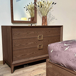 Комод Modena орех Мокко