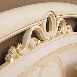 Кровать двойная (1800x2000)