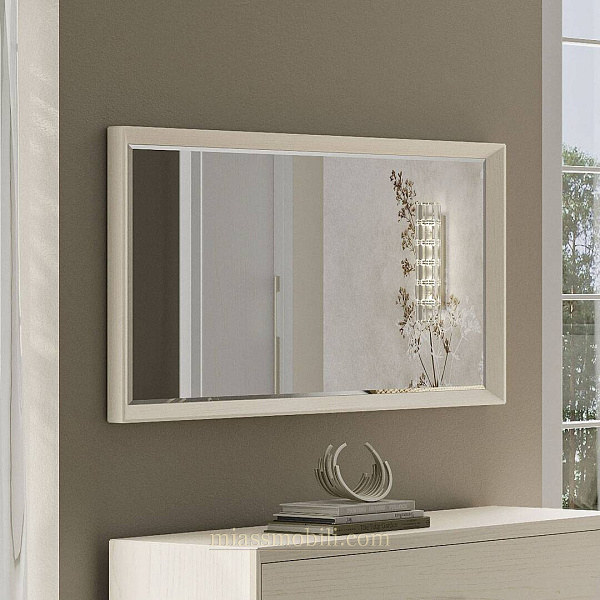 Зеркало к комоду 