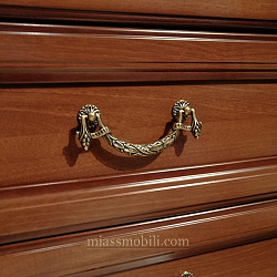 Шкаф 1-дв. с щитовыми полками