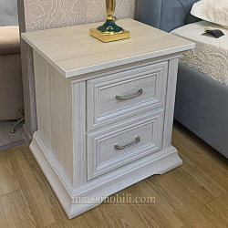 Спальня Лоренцо дуб сторсанд