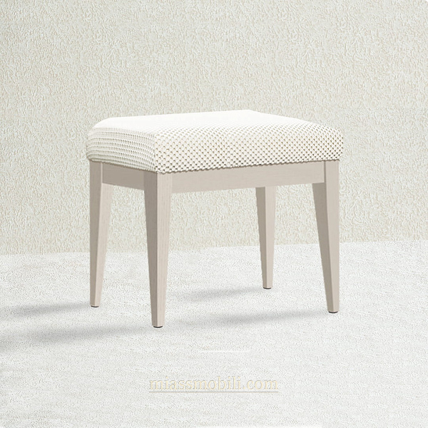 Банкетка одноместная 