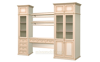 Модульная мебель