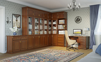 Модульная мебель