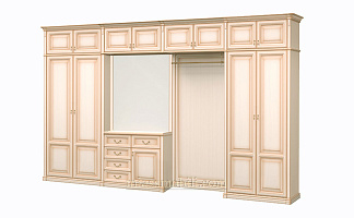 Модульная мебель